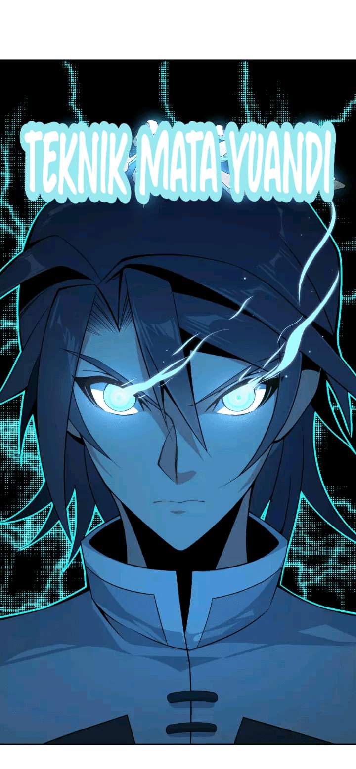 Swallow The Whole World Chapter 05 Gambar 29